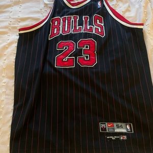 Chicago Bulls jersey